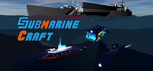 Submarine Craft banner