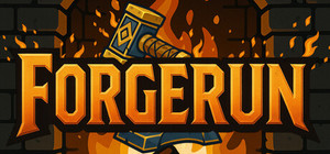 ForgeRun banner
