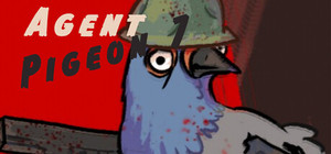 Agent Pigeon 7 banner