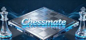 Chessmate banner
