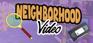 Neighborhood Video banner