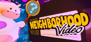 Neighborhood Video banner
