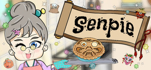 Senpie banner