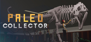 Paleo Collector banner