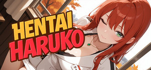 Hentai Haruko banner