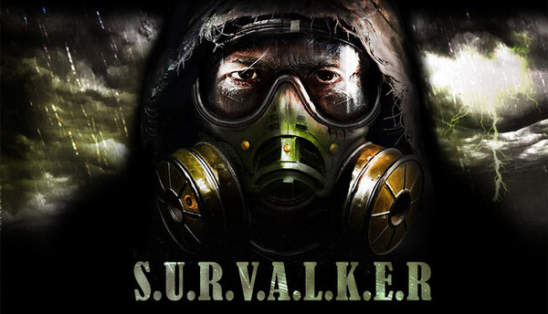 Survalker