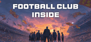 Football Club Inside banner