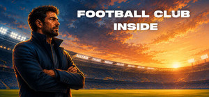 Football Club Inside banner