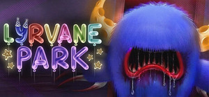 Lyrvane Park banner
