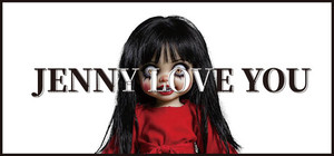Jenny Love You banner