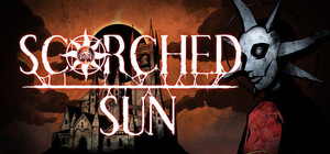 Scorched Sun banner