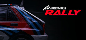Assetto Corsa Rally banner