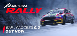 Assetto Corsa Rally banner