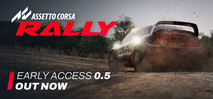 Assetto Corsa Rally banner