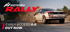 Assetto Corsa Rally banner