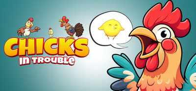 Chicks In Trouble