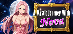 A Mystic Journey With : Nova banner