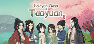 Halcyon Days at Taoyuan banner