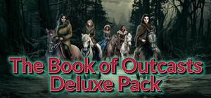 The Book of Outcasts - Deluxe Pack banner