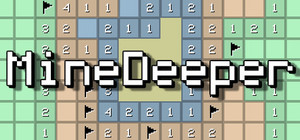 MineDeeper banner