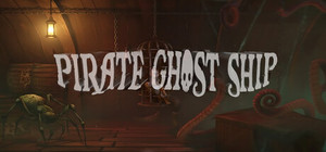 Pirate Ghost Ship banner