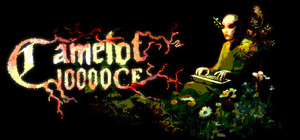 Camelot 10000CE banner