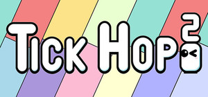 Tick Hop 2 banner