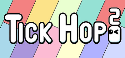 Capa do Tick Hop 2