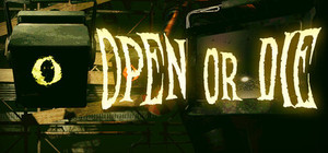 Open or Die banner