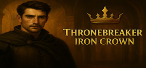 ThroneBreaker : Iron Crown banner