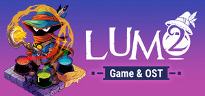 Lumo 2 - Game & OST banner
