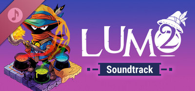 Lumo 2 Soundtrack