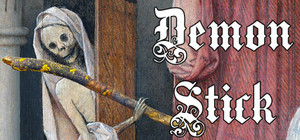 Demon Stick banner