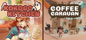 Kokoro Caravan banner