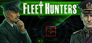 Fleet Hunters banner