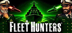 Fleet Hunters banner