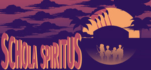 SCHOLA SPIRITUS banner