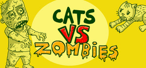 Hidden Cats vs Zombies banner