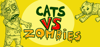 Hidden Cats vs Zombies