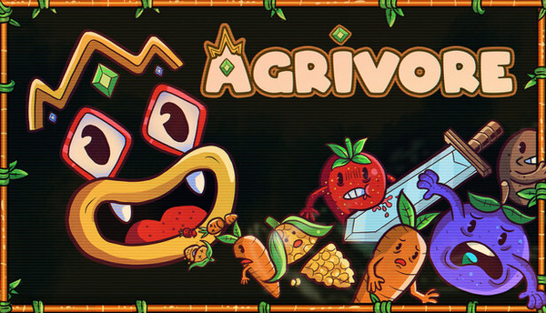 Agrivore