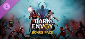 Dark Envoy Bonus Pack banner