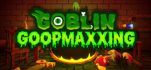 Goblin Goopmaxxing banner