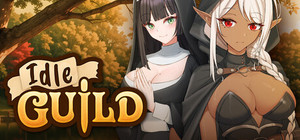 Idle Harem Guild banner