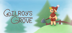 Gilroy's Grove banner