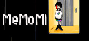 MeMoMi - prototype banner