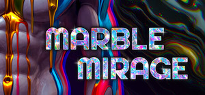 MARBLE MIRAGE banner