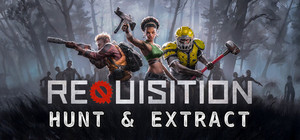 Requisition VR: Hunt & Extract banner