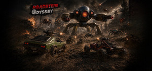 Roadsters Odyssey banner