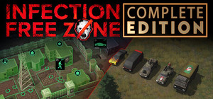 Infection Free Zone - Complete Edition banner