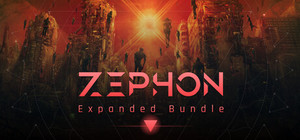 ZEPHON: Expanded banner